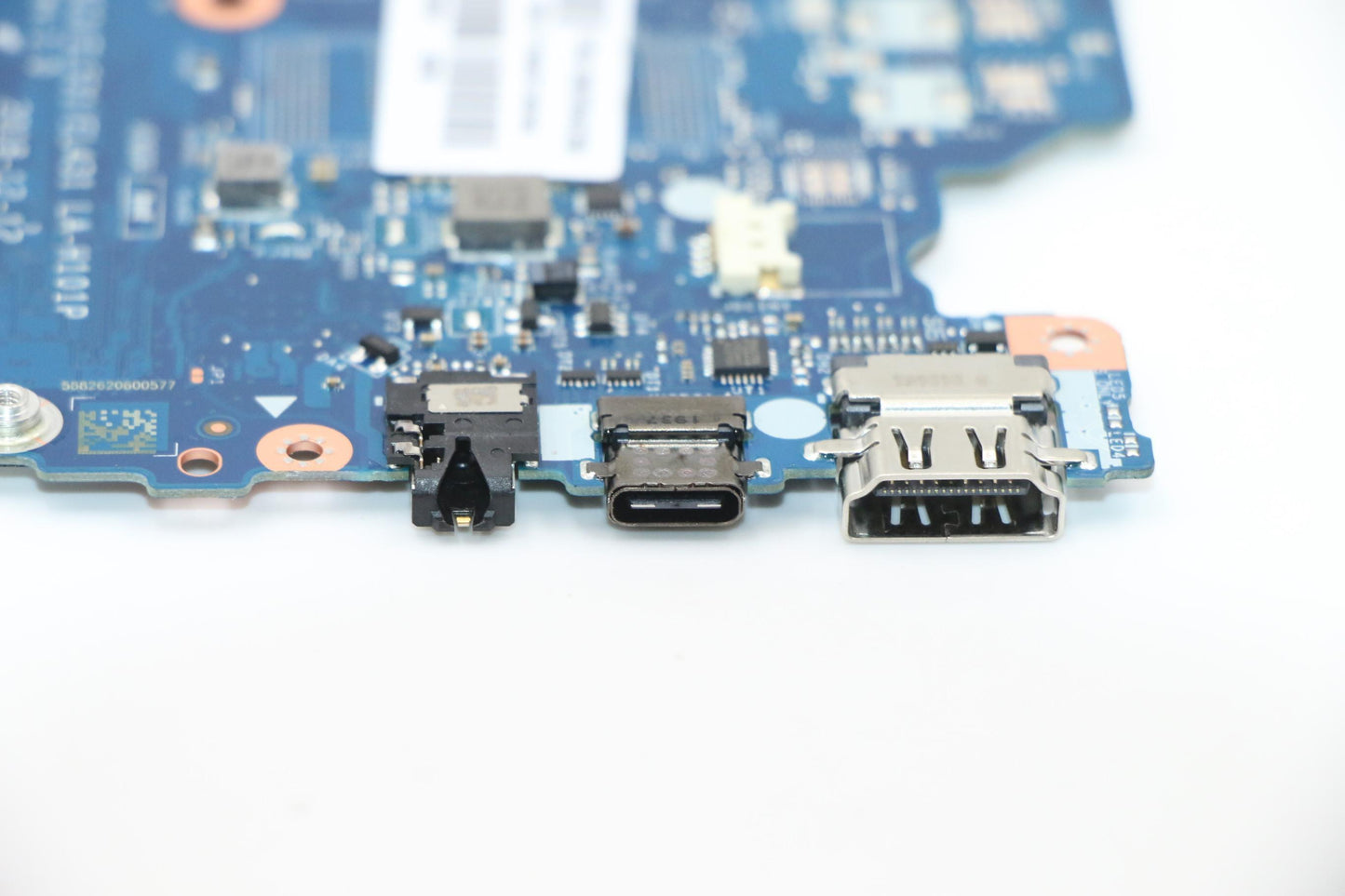 Lenovo Mb Uma I3U22 D Bl Fp T S Win - 5B20S42366