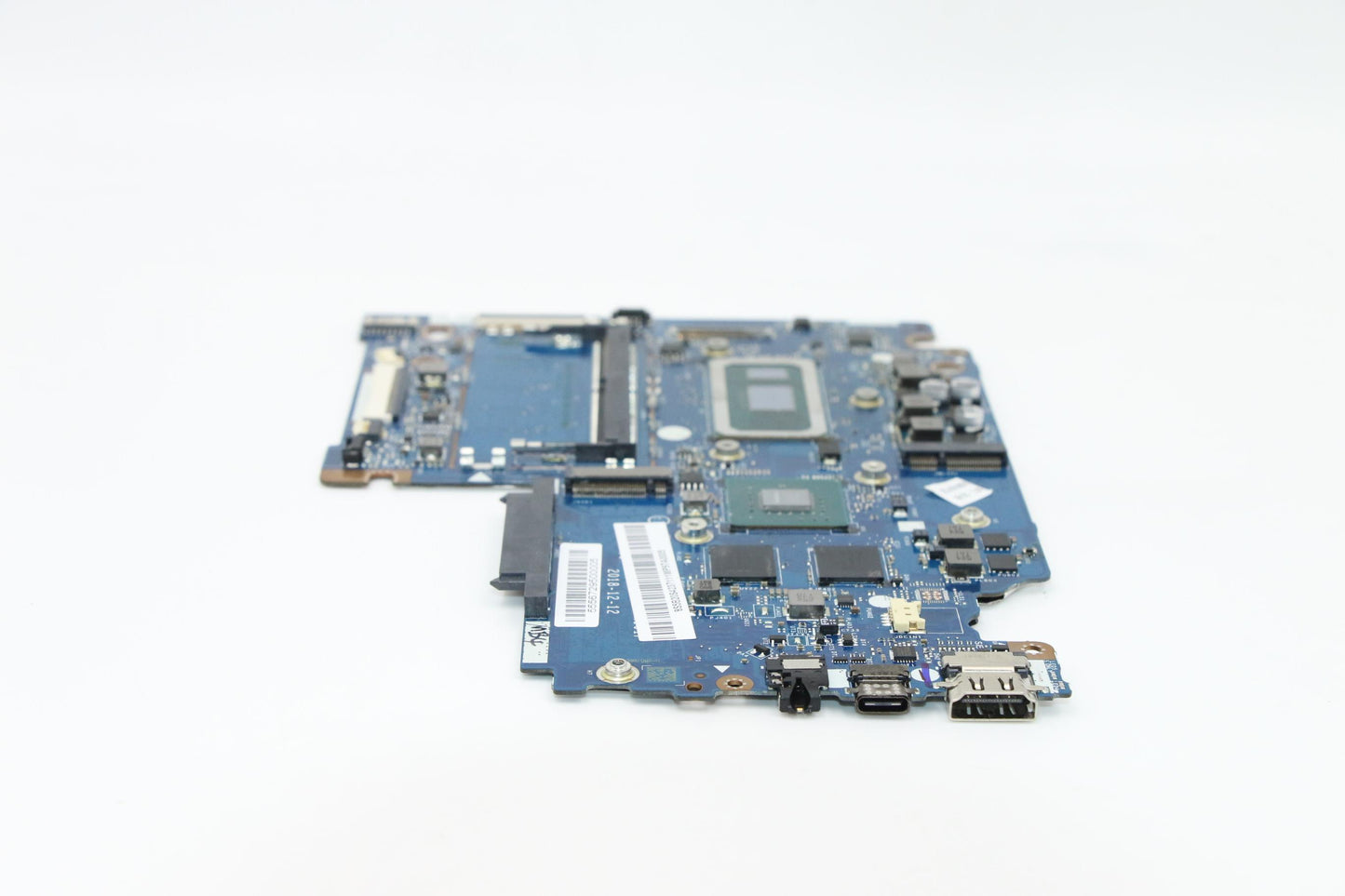 Lenovo Mb Dis N17 I5U42 D Bl Fp T A - 5B20S42371