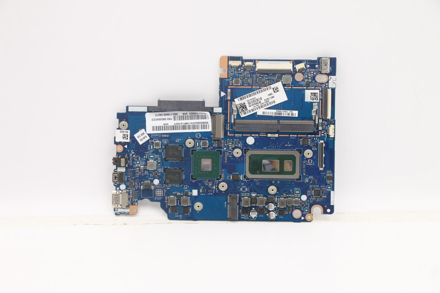 Lenovo Mb Dis N17 I5U42 D Bl Fp T Win - 5B20S42372