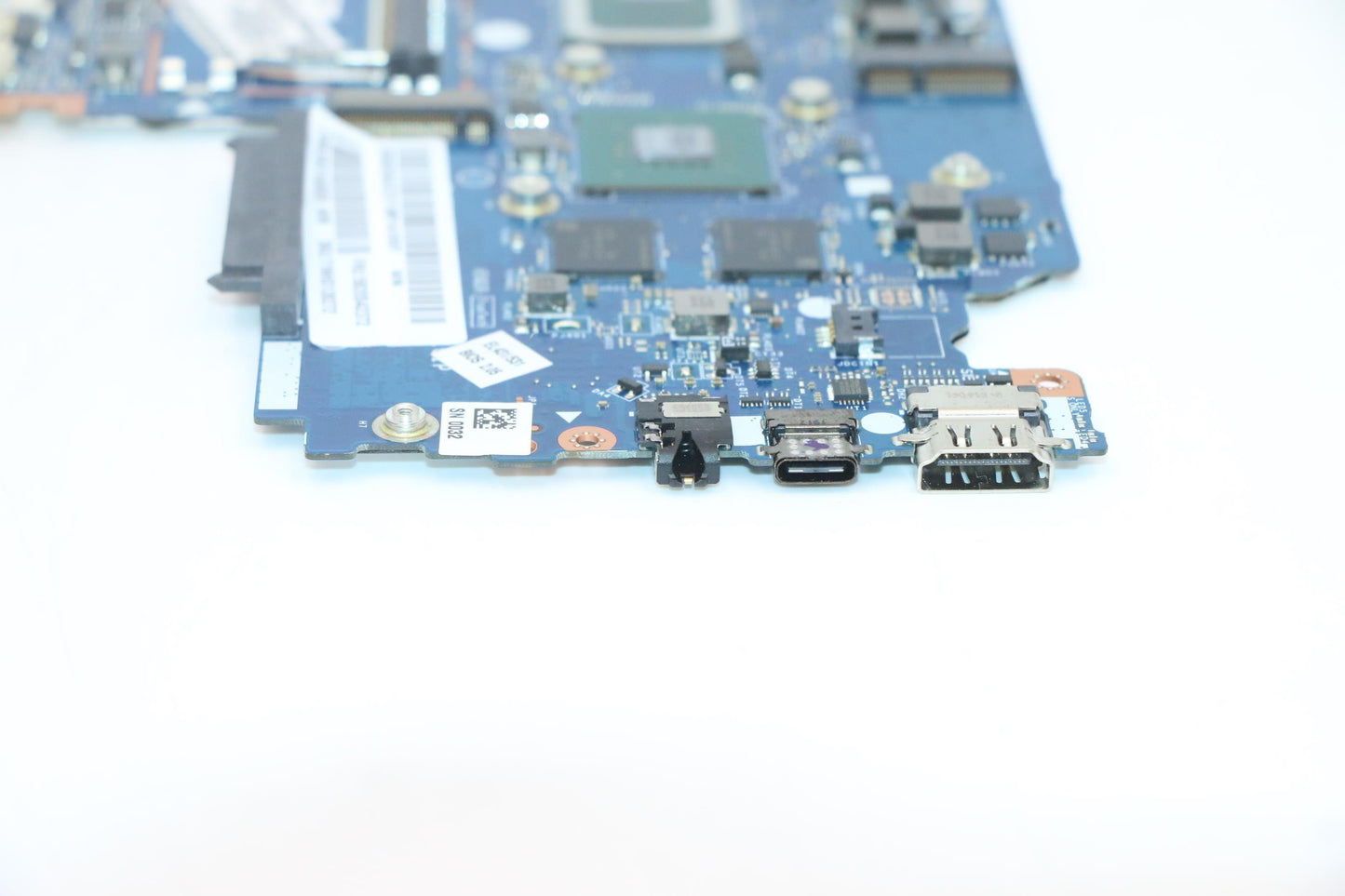 Lenovo Mb Dis N17 I5U42 D Bl Fp T Win - 5B20S42372