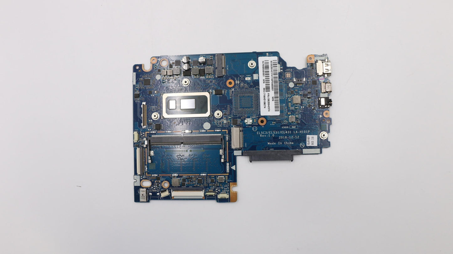 Lenovo Mb Uma I5U42 Nd Bl Fp T S Win - 5B20S42374