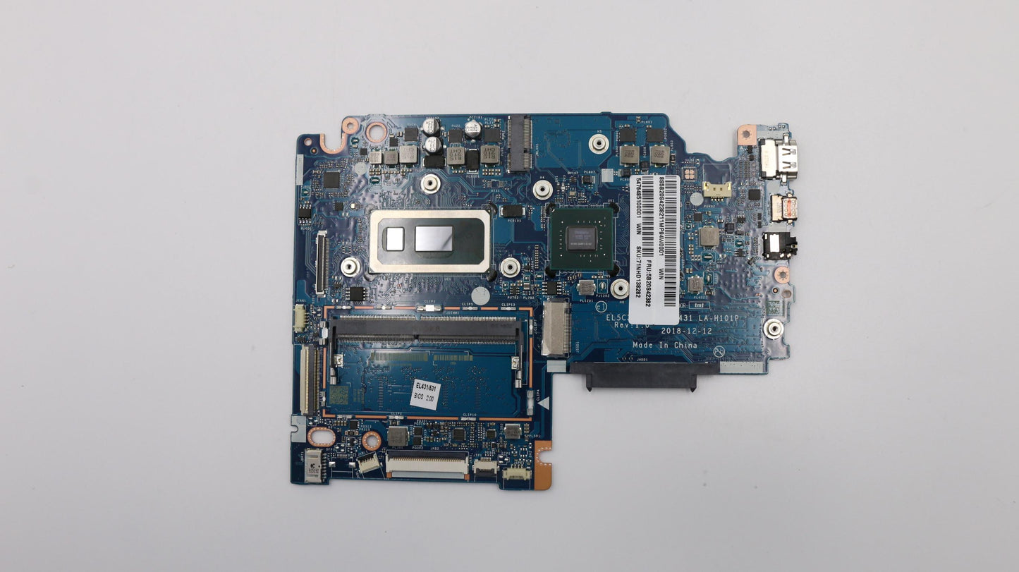 Lenovo Mb Dis N16 I5U42 D Bl Fp T S W - 5B20S42382