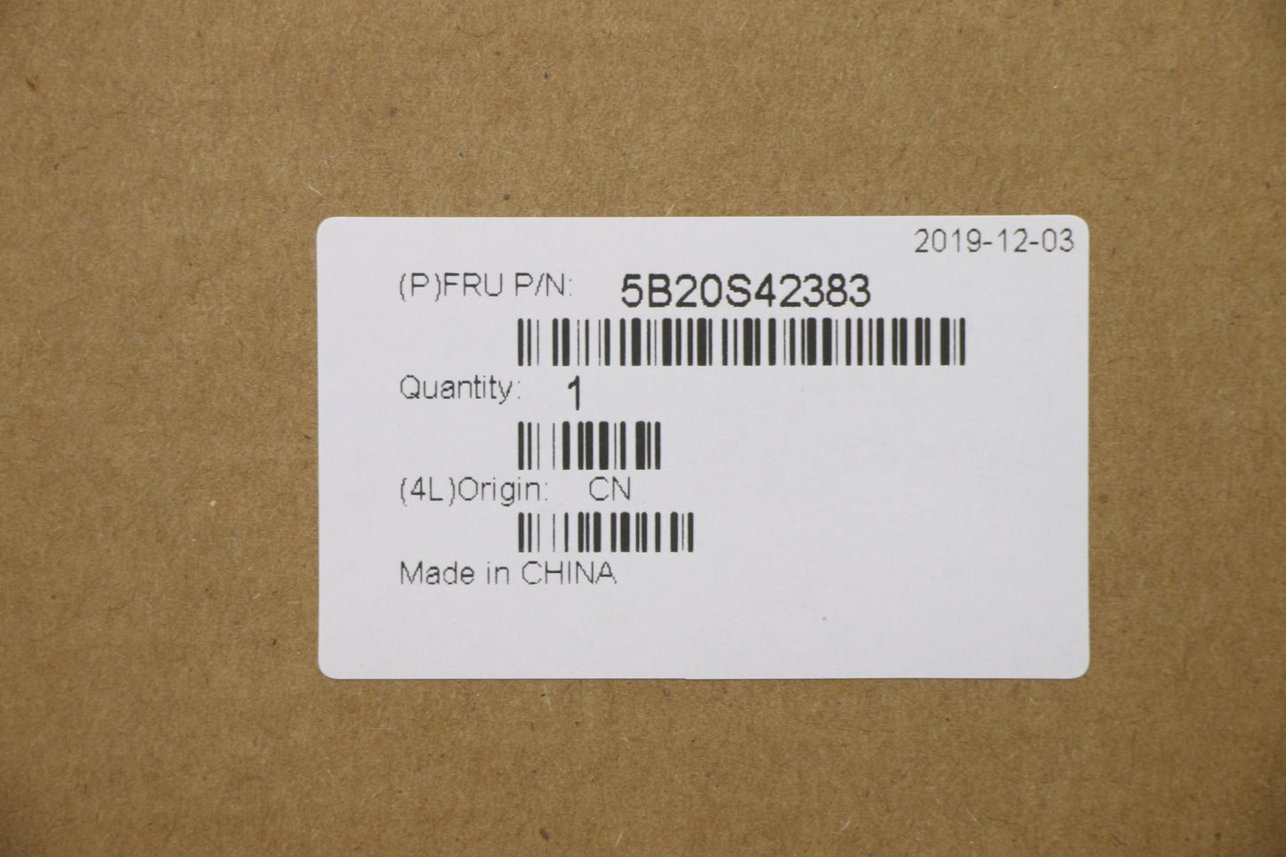 Lenovo Mb Dis N17-2 I5U42 D Bl S - 5B20S42383