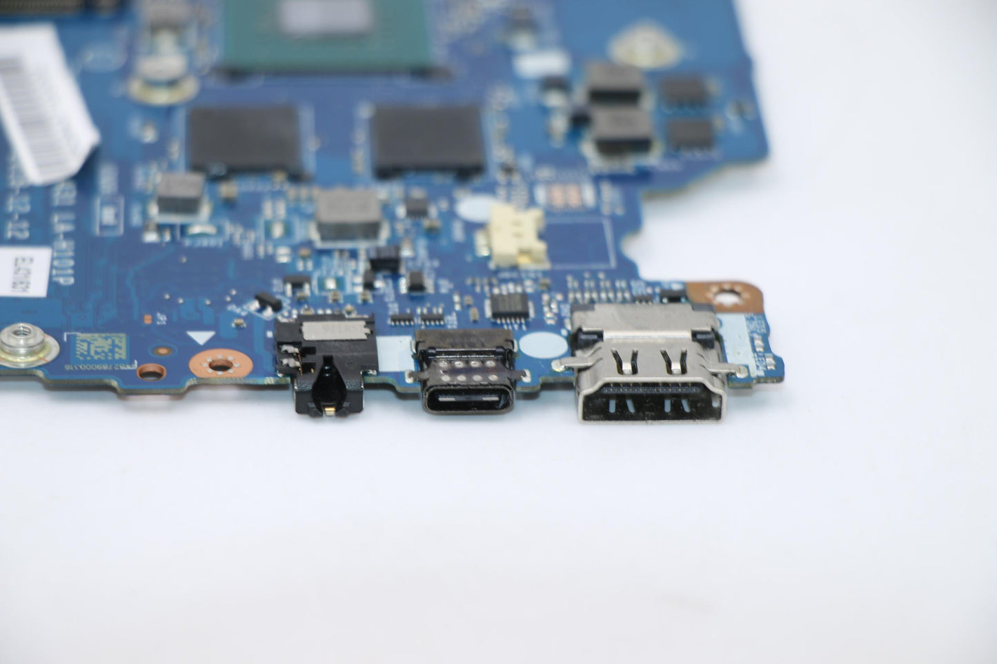 Lenovo Mb Dis N17-2 I5U42 D Bl S - 5B20S42383