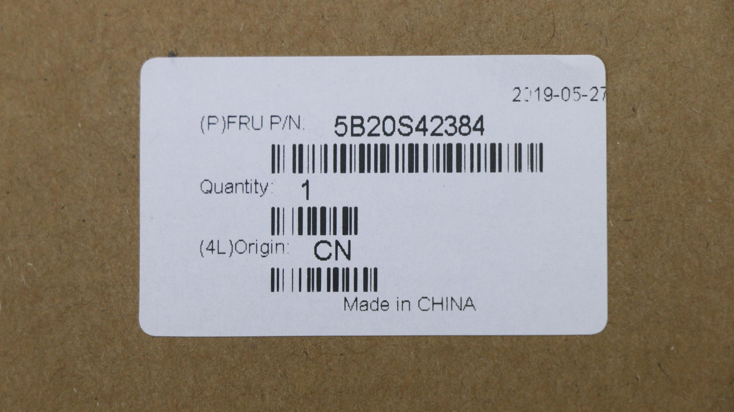 Lenovo Mb Dis N17-2 I5U42 D Bl S Win - 5B20S42384