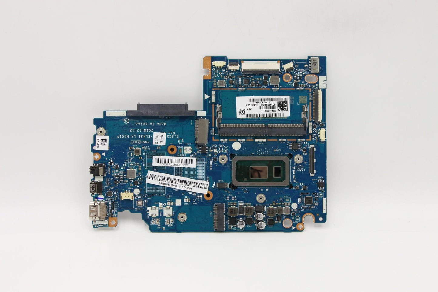 Lenovo Mb Uma I7U42 D Bl Fp T S - 5B20S42385