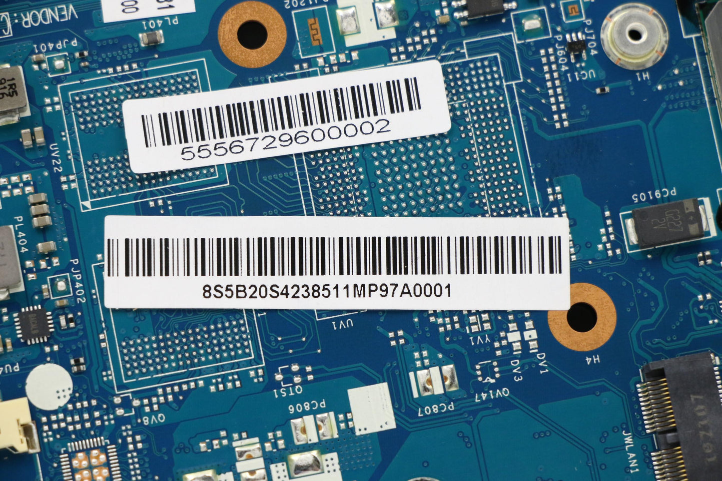 Lenovo Mb Uma I7U42 D Bl Fp T S - 5B20S42385
