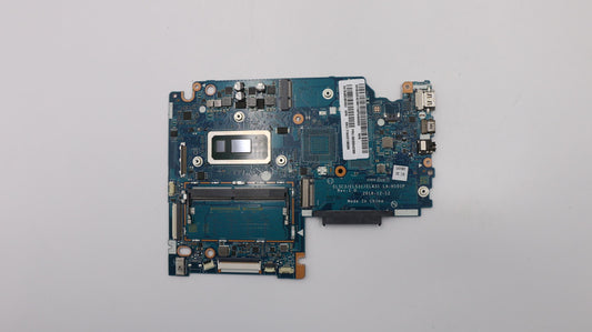Lenovo Mb Uma I7U42 D Bl Fp T S Win - 5B20S42386