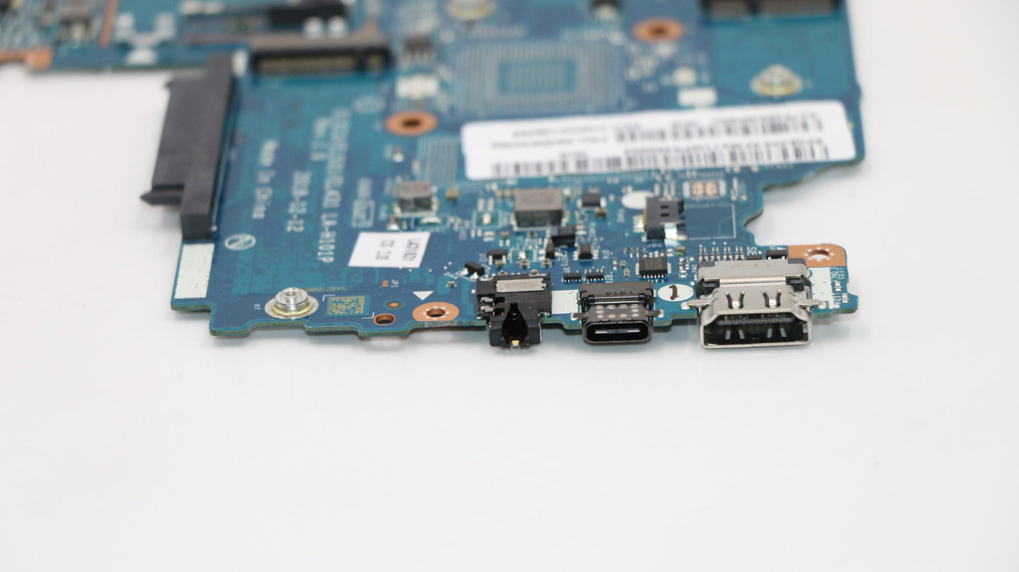 Lenovo Mb Uma I7U42 D Bl Fp T S Win - 5B20S42386
