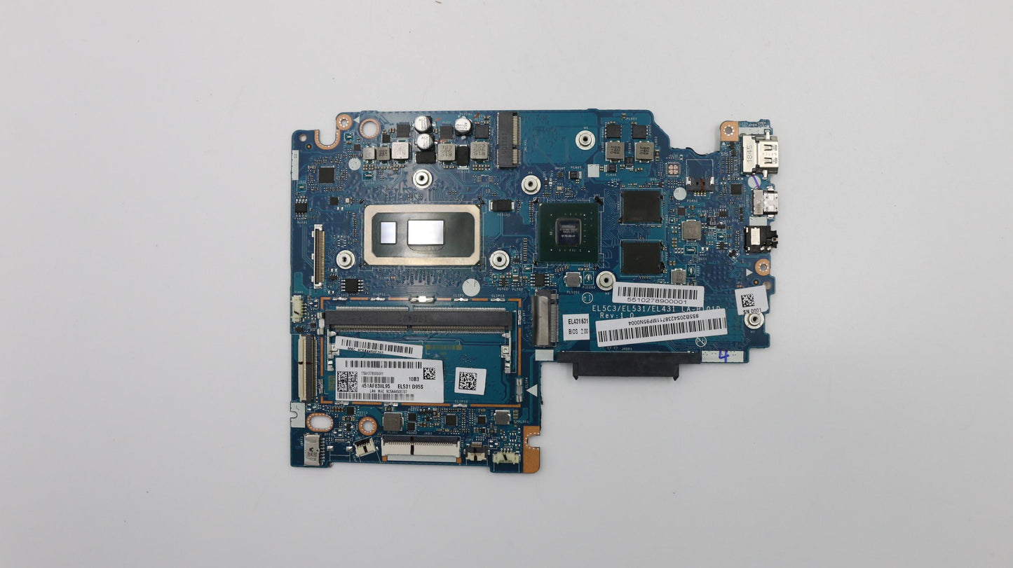 Lenovo Mb Dis N17 I7U42 D Bl Fp T S - 5B20S42387