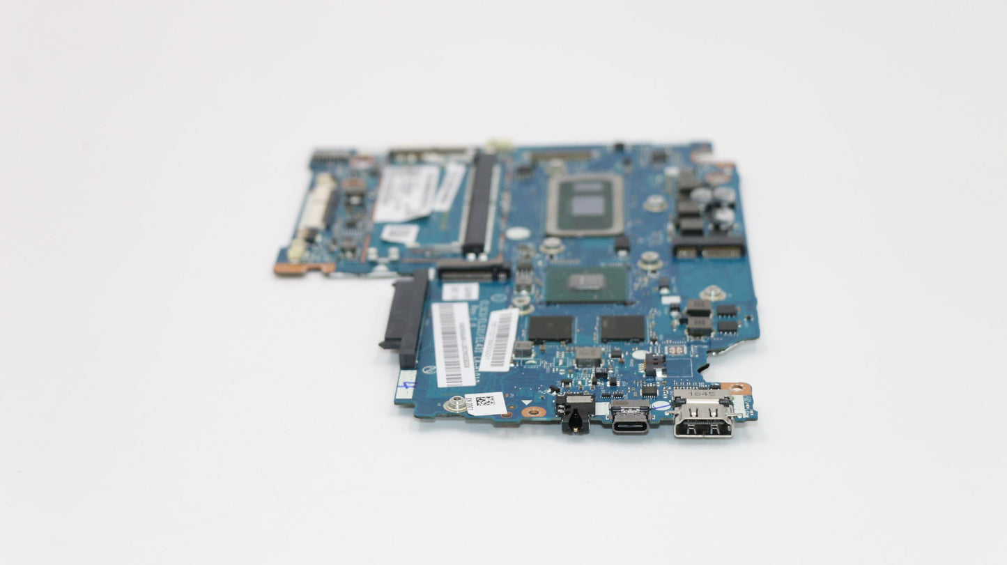 Lenovo Mb Dis N17 I7U42 D Bl Fp T S - 5B20S42387