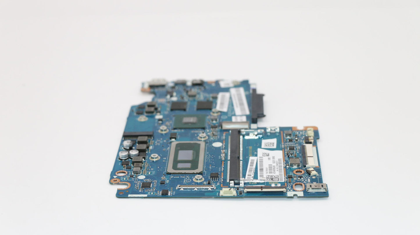 Lenovo Mb Dis N17 I7U42 D Bl Fp T S - 5B20S42387