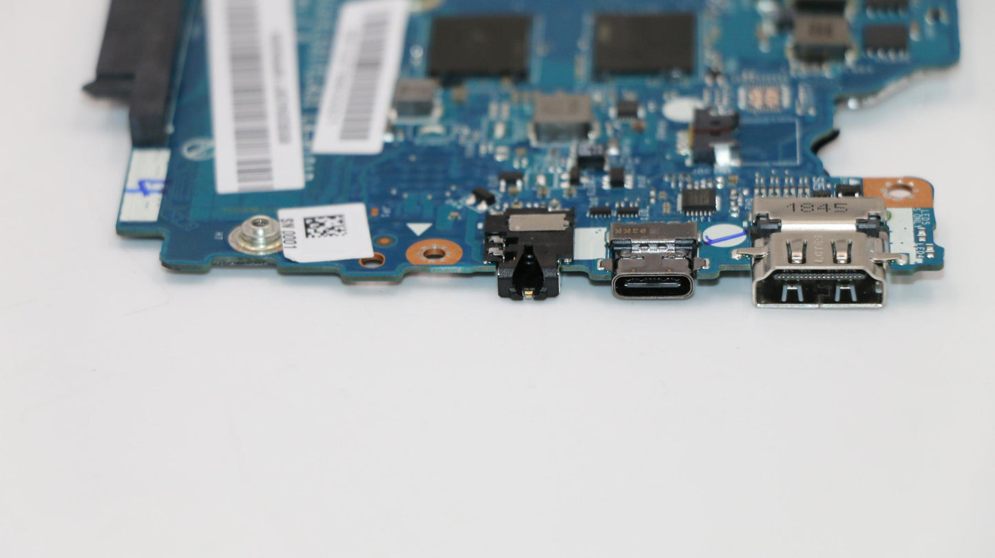Lenovo Mb Dis N17 I7U42 D Bl Fp T S - 5B20S42387