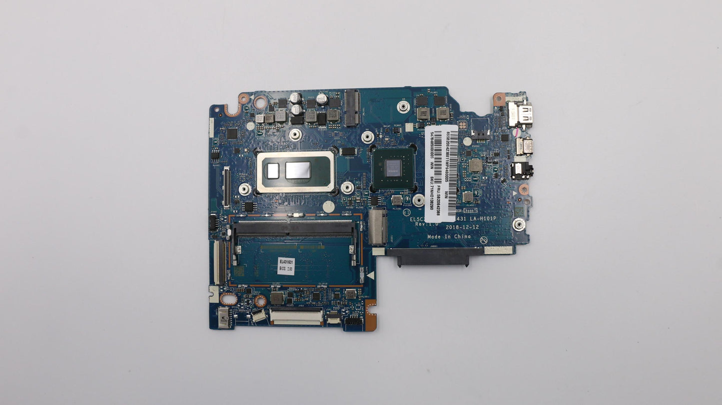 Lenovo Mb Dis N17 I7U42 D Bl Fp T S W - 5B20S42388
