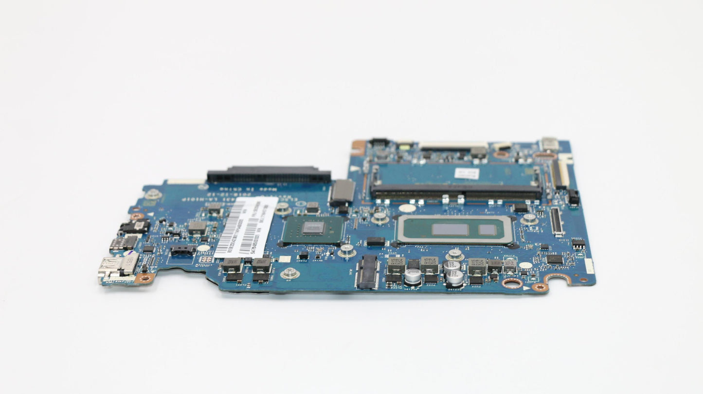 Lenovo Mb Dis N17 I7U42 D Bl Fp T S W - 5B20S42388