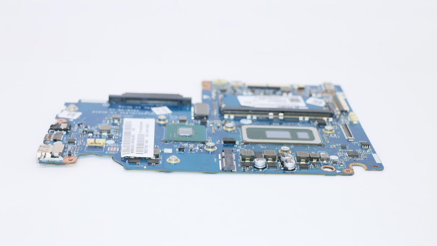 Lenovo Mb Dis N17-2 I7U42 D Bl S Win - 5B20S42390