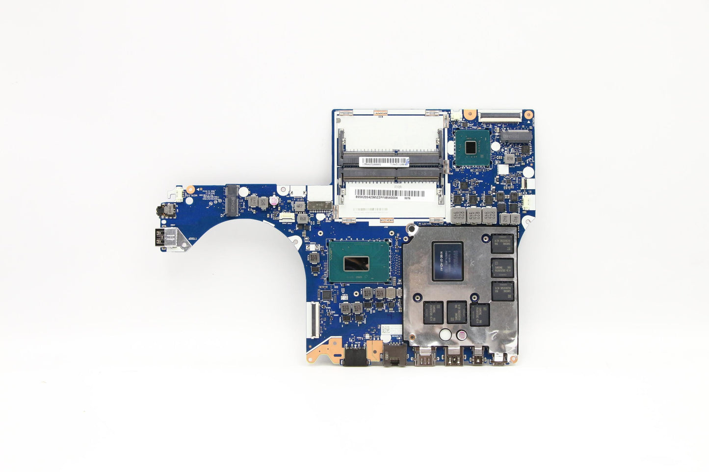 Lenovo Nmc221 Fy517 I59300H Rtx2060 V - 5B20S42395