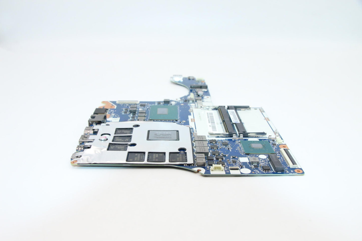 Lenovo Nmc221 Fy517 I59300H Rtx2060 V - 5B20S42395