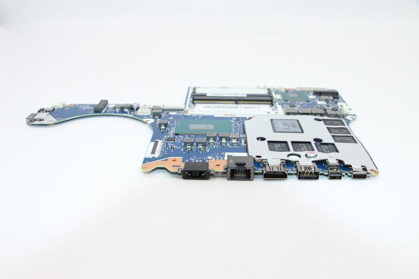 Lenovo Nmc221 Fy517 I59300H Rtx2060 V - 5B20S42395