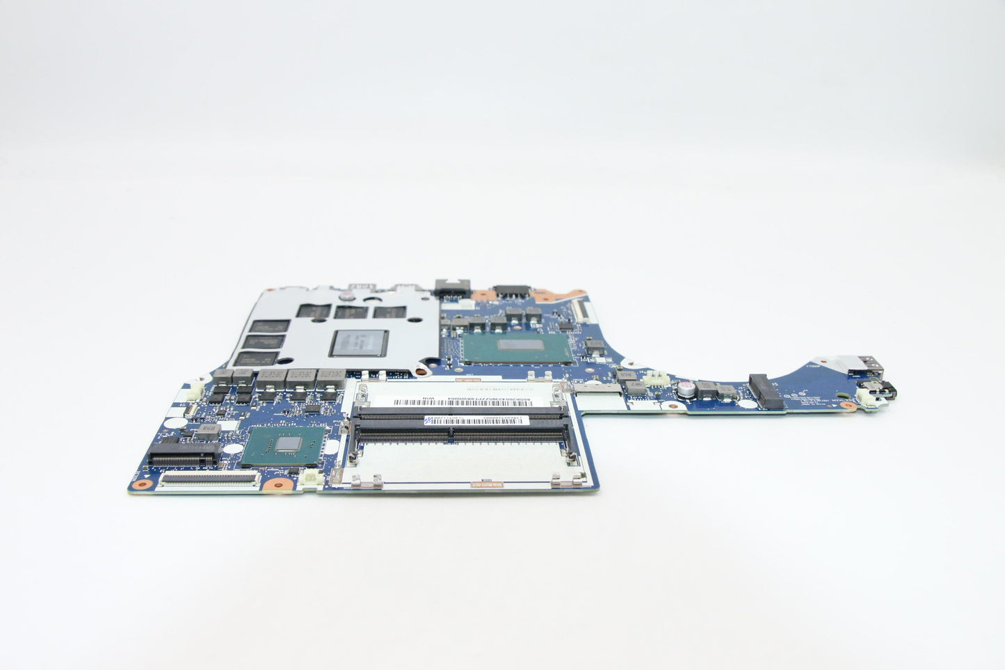 Lenovo Nmc221 Fy517 I59300H Rtx2060 V - 5B20S42395