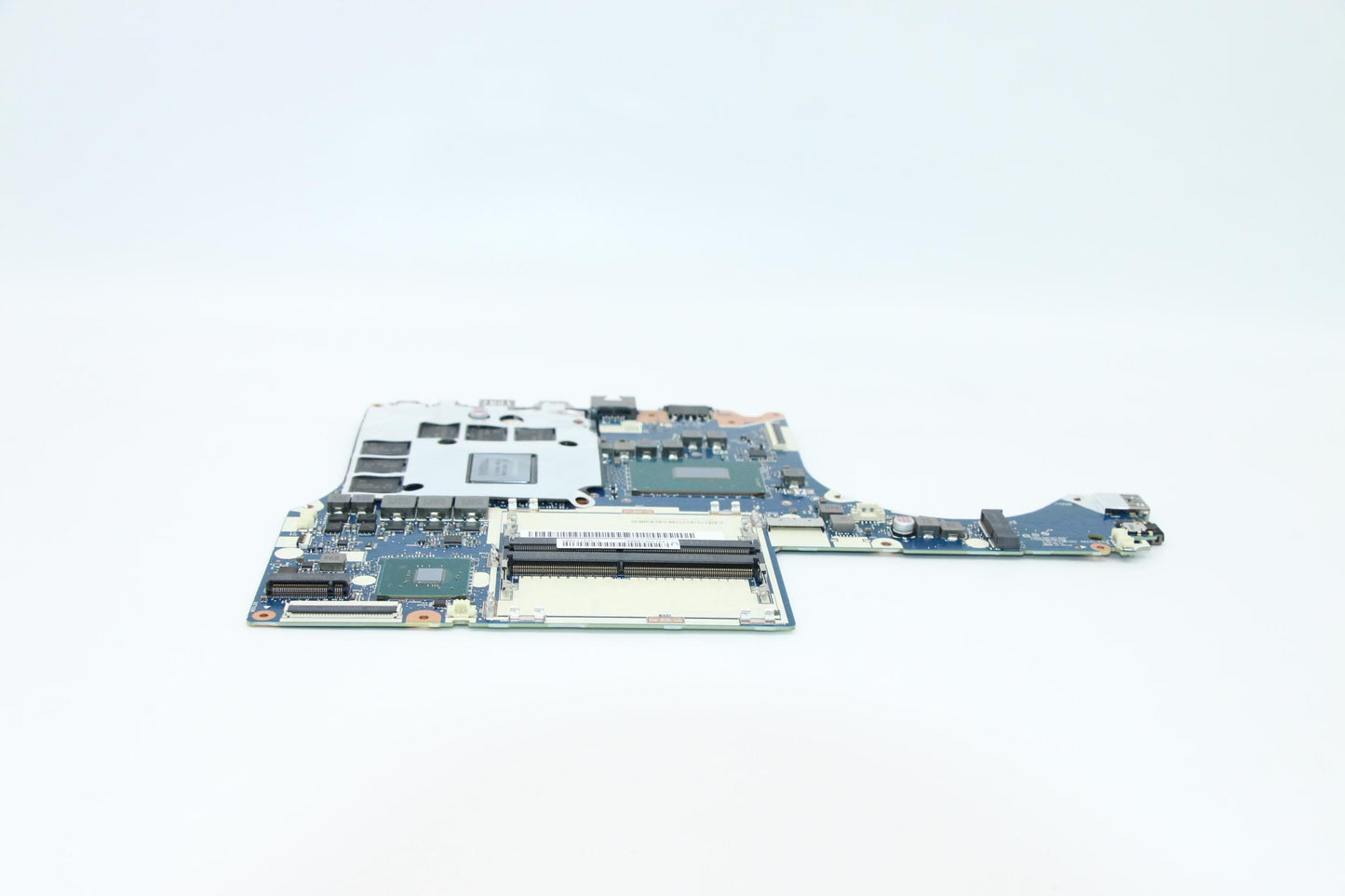 Lenovo Nmc221 Fy517 I79750H Rtx2060 V - 5B20S42396