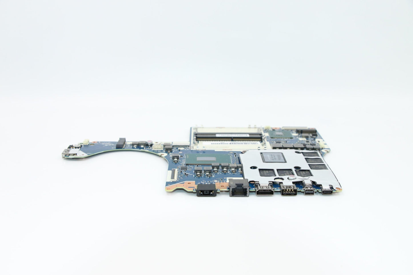 Lenovo Nmc221 Fy517 I79750H Rtx2060 V - 5B20S42396