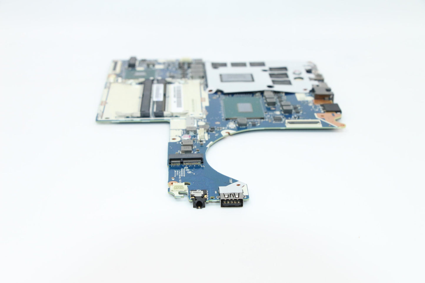 Lenovo Nmc221 Fy517 I79750H Rtx2060 V - 5B20S42396
