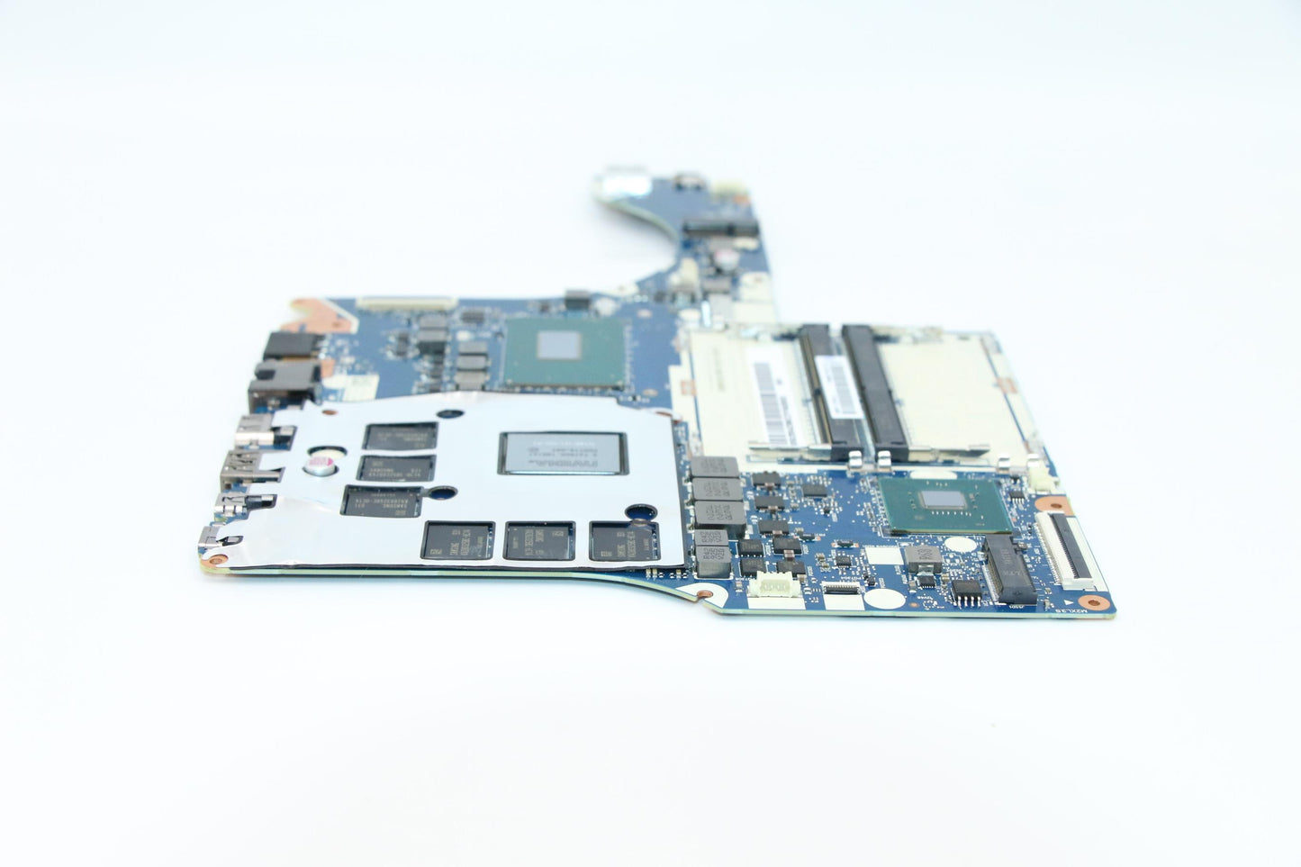Lenovo Nmc221 Fy517 I79750H Rtx2060 V - 5B20S42396