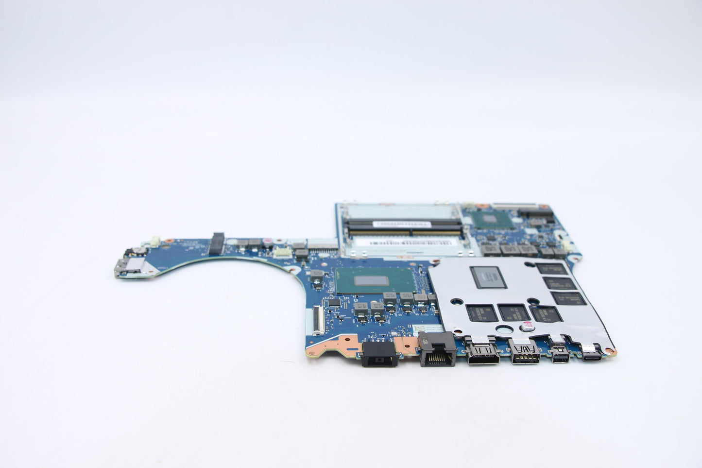 Lenovo Nmc221 Fy523 I79750H Gtx1660Ti - 5B20S42398
