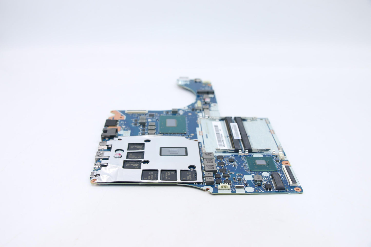 Lenovo Nmc221 Fy523 I79750H Gtx1660Ti - 5B20S42398
