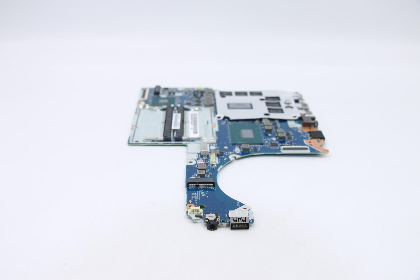Lenovo Nmc221 Fy523 I79750H Gtx1660Ti - 5B20S42398