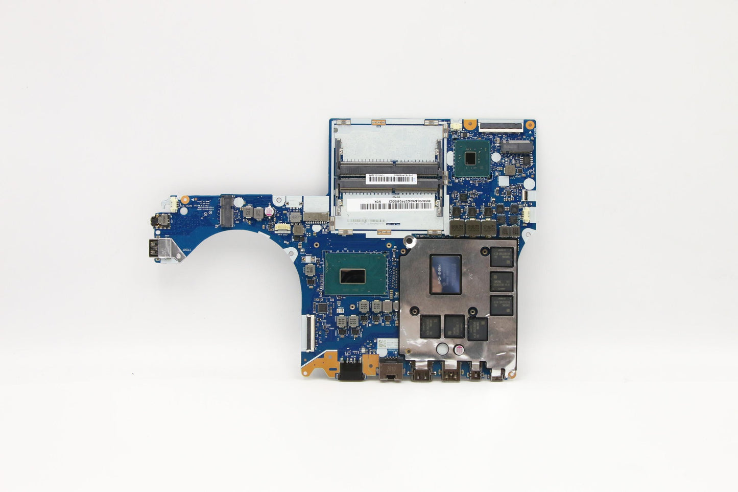 Lenovo Nmc221 Fy517 I79750H Rtx2060 V - 5B20S42404