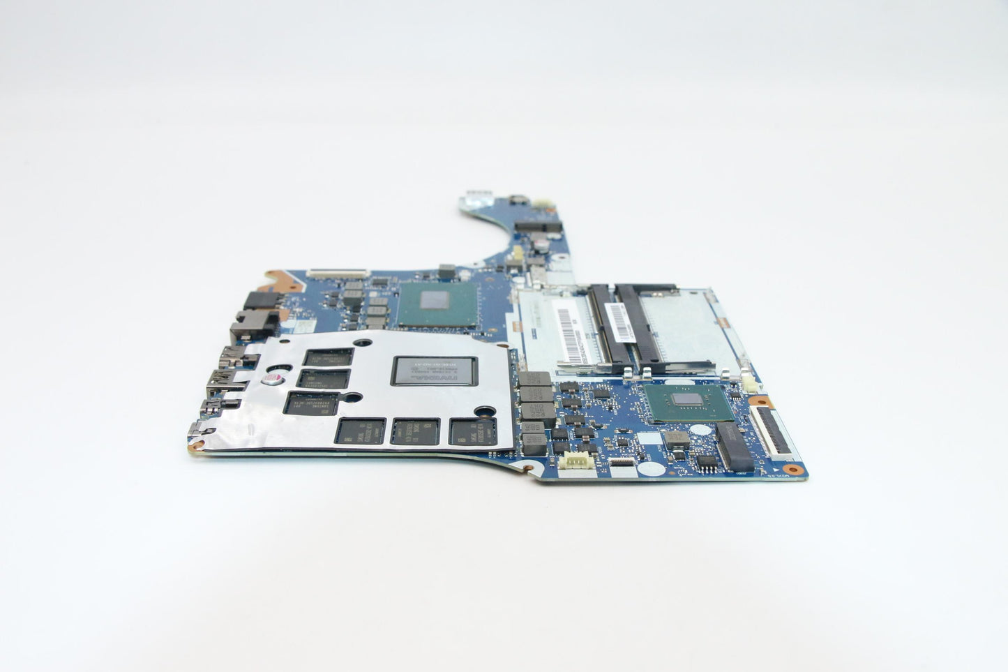 Lenovo Nmc221 Fy517 I79750H Rtx2060 V - 5B20S42404