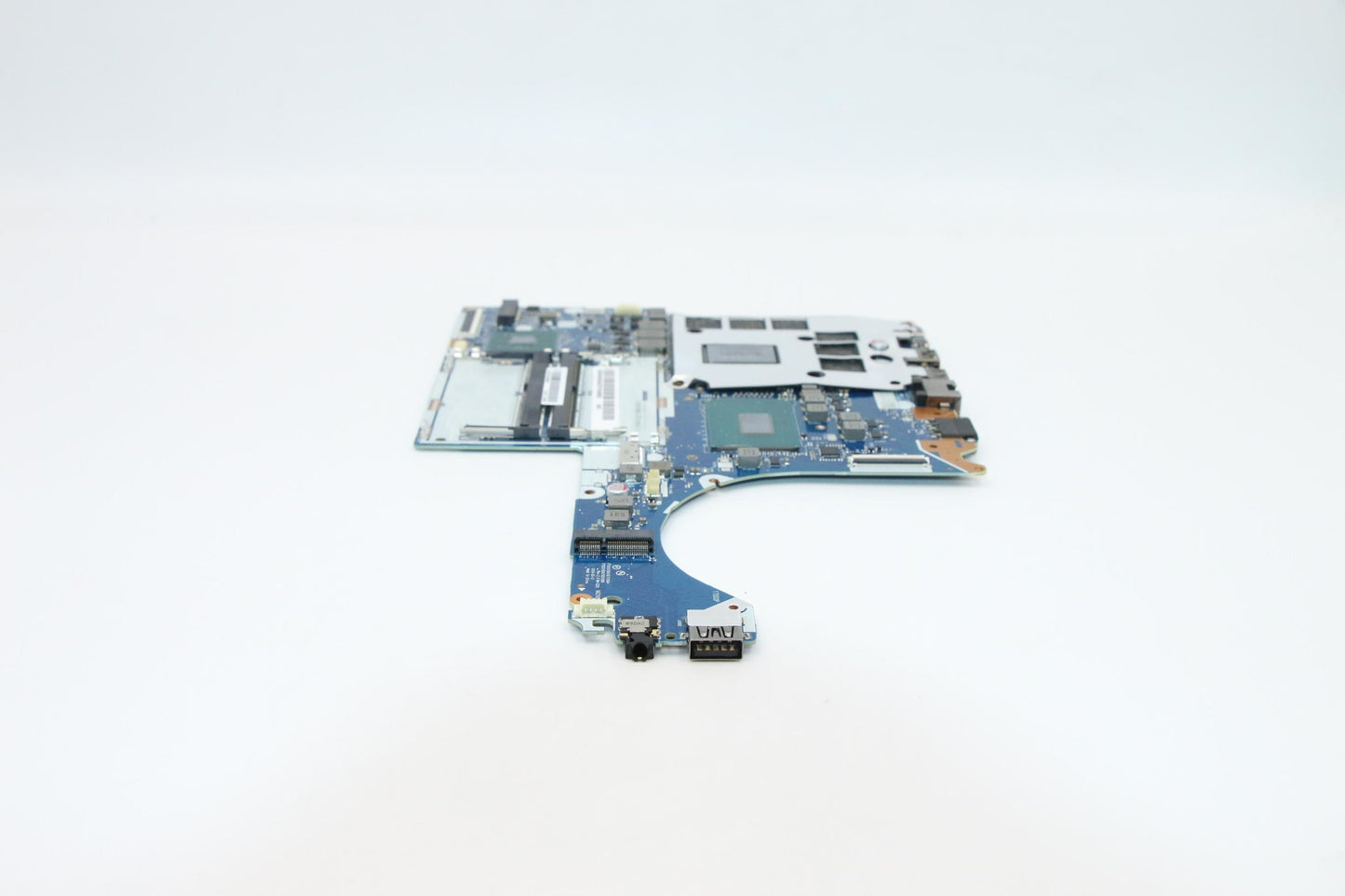 Lenovo Nmc221 Fy517 I79750H Rtx2060 V - 5B20S42404