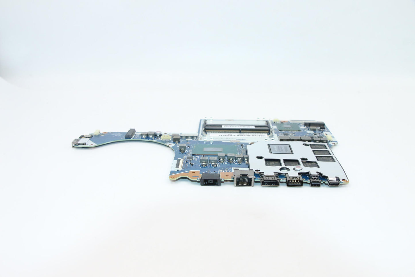 Lenovo Nmc221 Fy517 I79750H Rtx2060 V - 5B20S42404