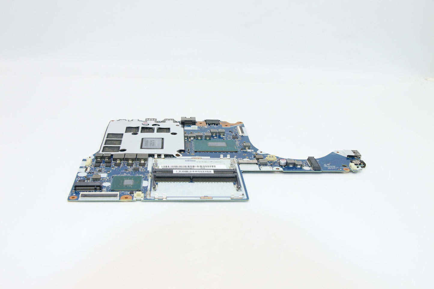 Lenovo Nmc221 Fy517 I79750H Rtx2060 V - 5B20S42404