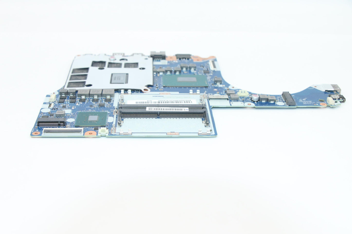Lenovo Nmc221 Fy523 I59300H Gtx1660Ti - 5B20S42405