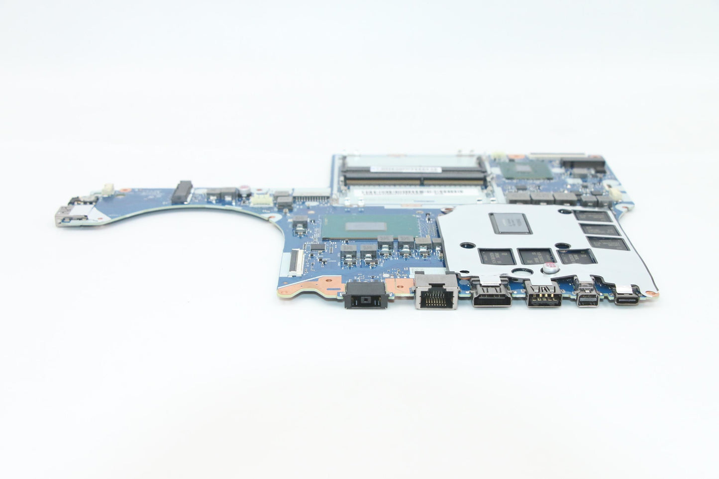 Lenovo Nmc221 Fy523 I59300H Gtx1660Ti - 5B20S42405