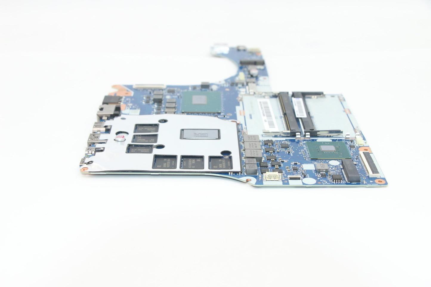 Lenovo Nmc221 Fy523 I59300H Gtx1660Ti - 5B20S42405