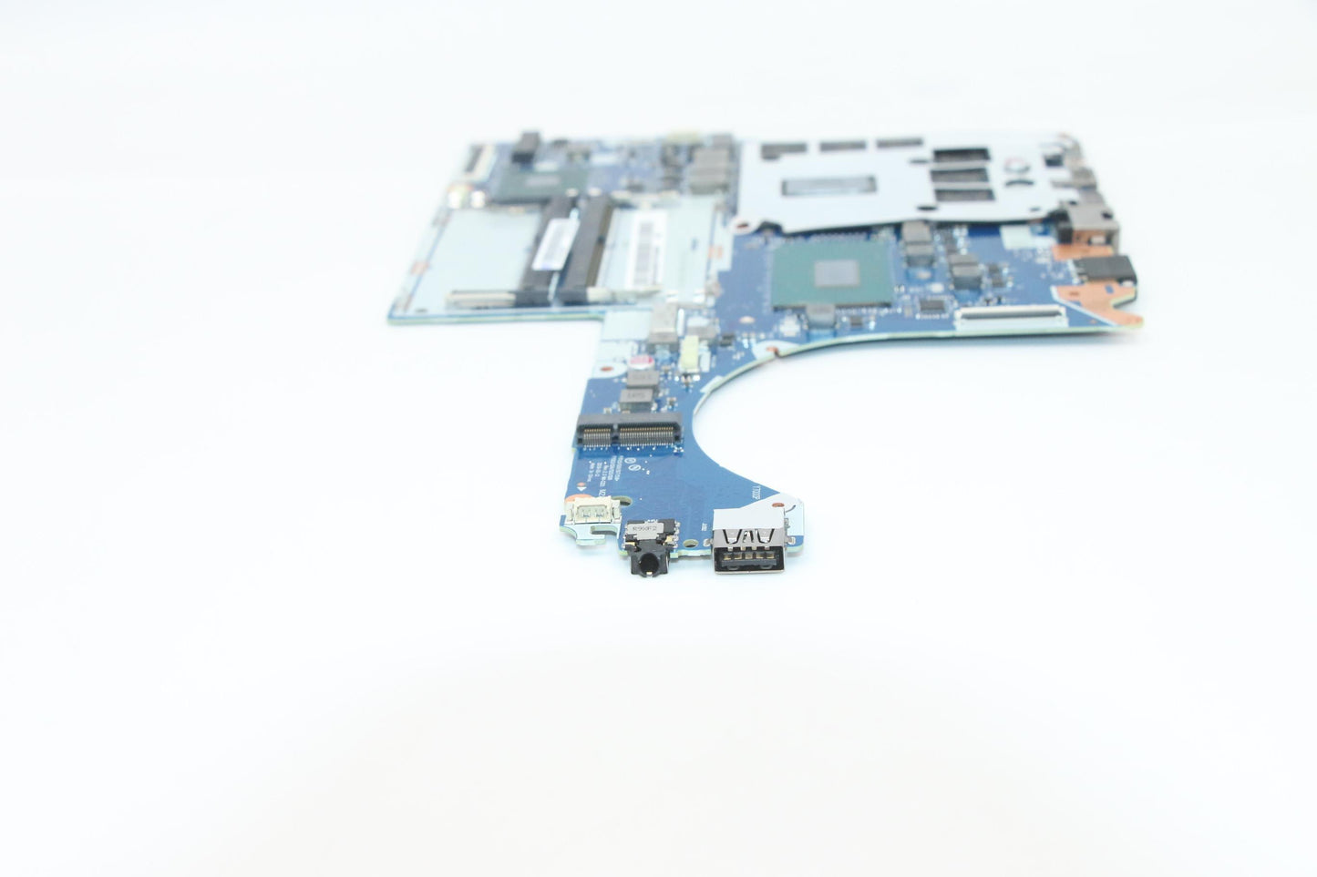 Lenovo Nmc221 Fy523 I59300H Gtx1660Ti - 5B20S42405