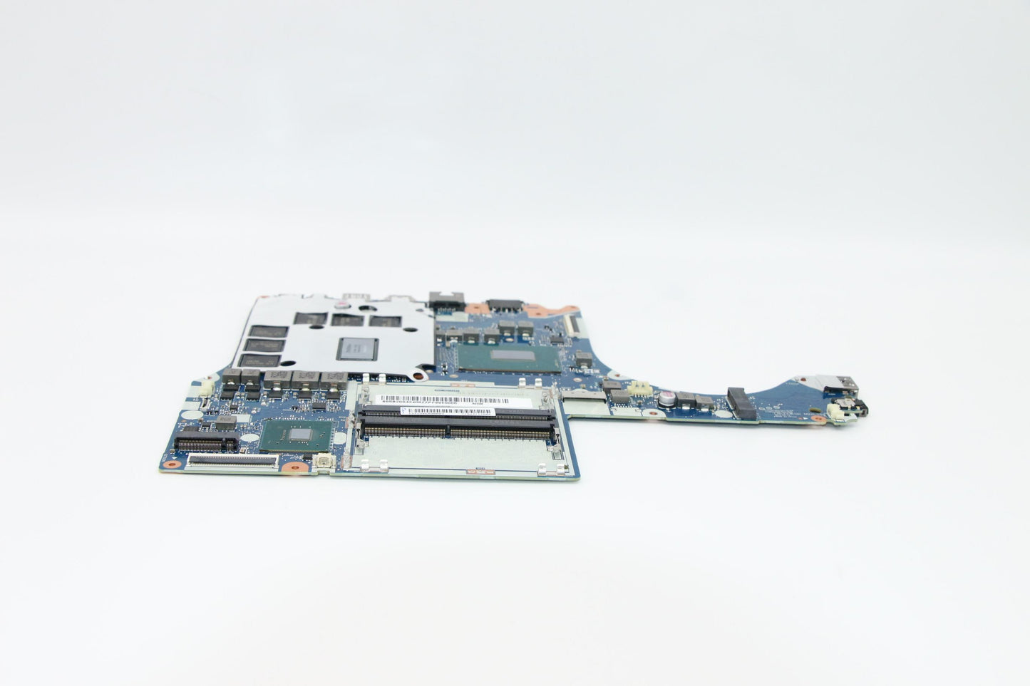 Lenovo Nmc221 Fy523 I79750H Gtx1660Ti - 5B20S42406