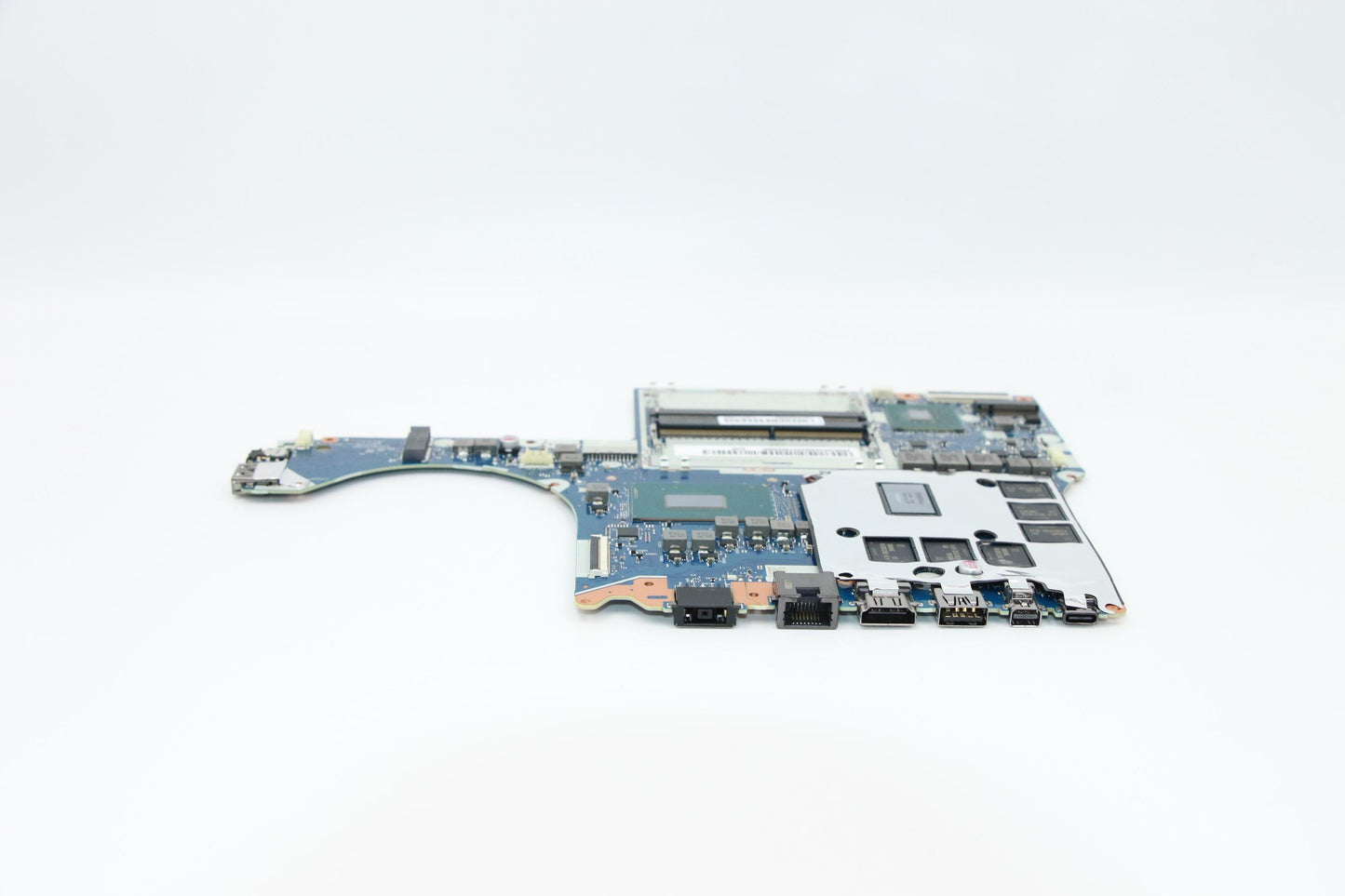 Lenovo Nmc221 Fy523 I79750H Gtx1660Ti - 5B20S42406