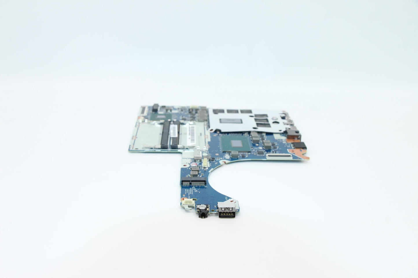 Lenovo Nmc221 Fy523 I79750H Gtx1660Ti - 5B20S42406