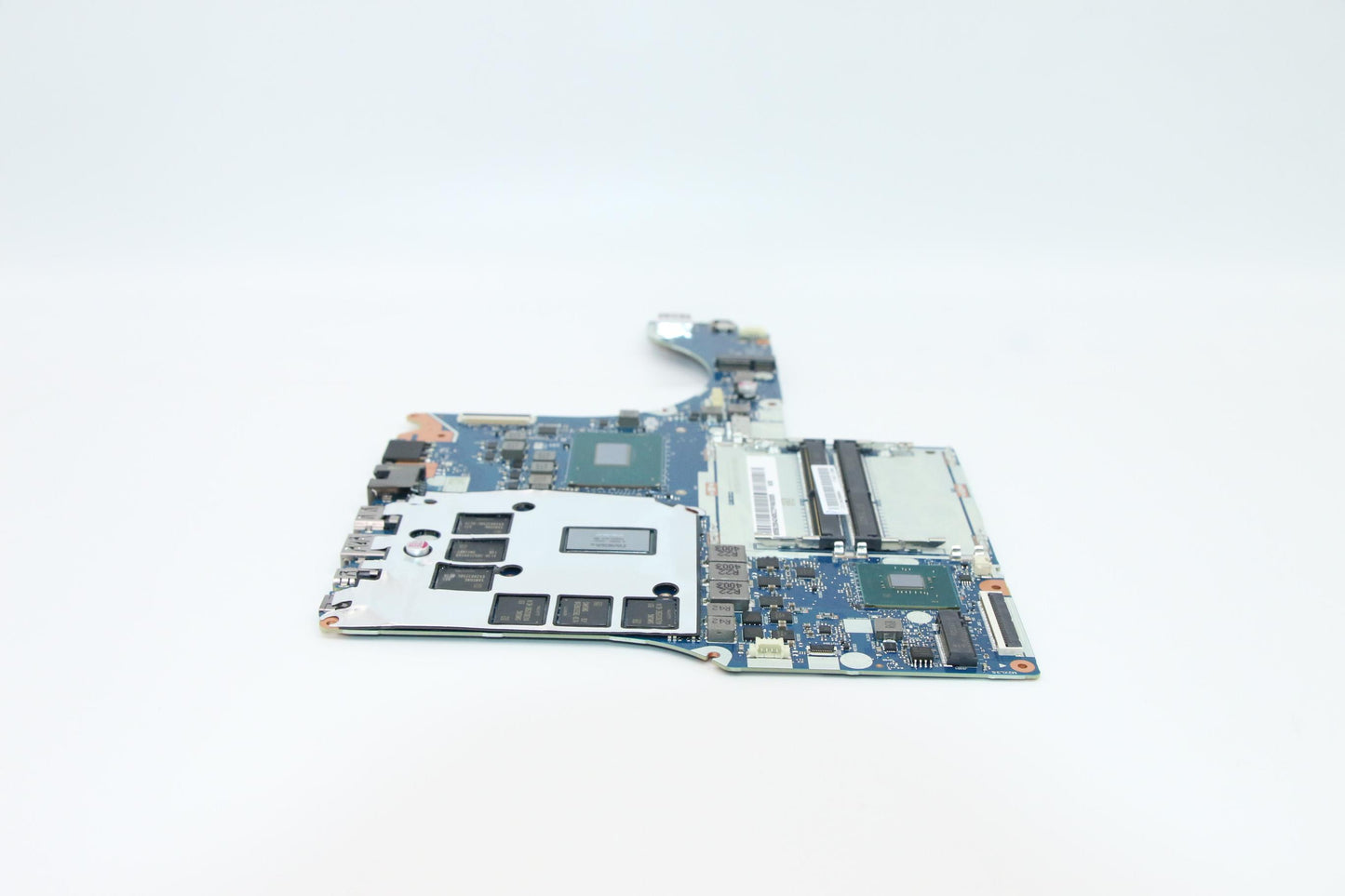 Lenovo Nmc221 Fy523 I79750H Gtx1660Ti - 5B20S42406
