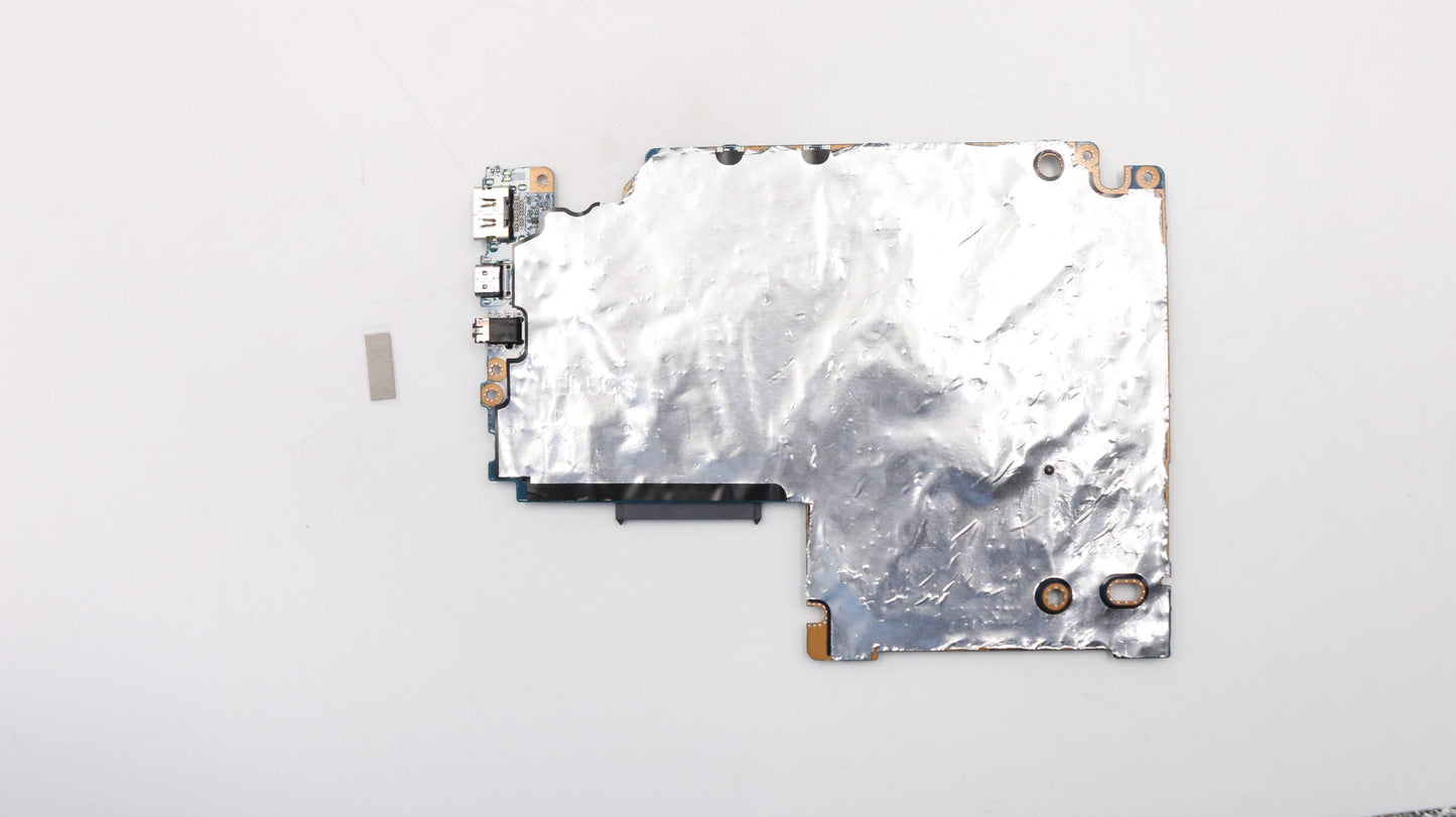 Lenovo Mb Uma I3U22 Nd Bl S Nrtc Win - 5B20S42414