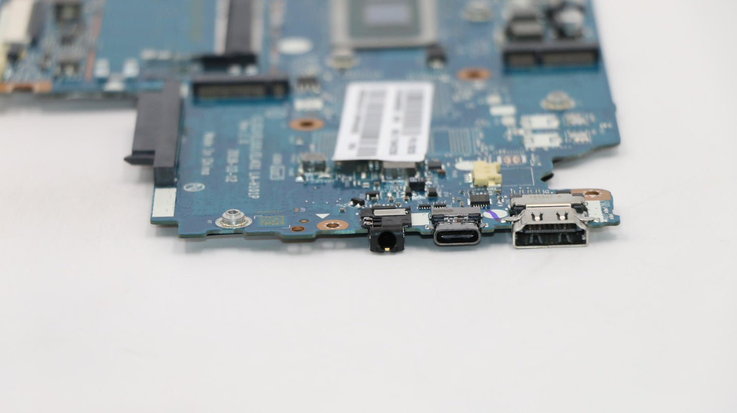 Lenovo Mb Uma I3U22 Nd Bl S Nrtc Win - 5B20S42414