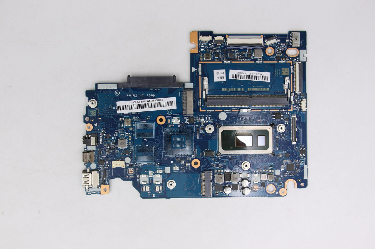 Lenovo Mb Uma I3U22 D Bl S Nrtc - 5B20S42415
