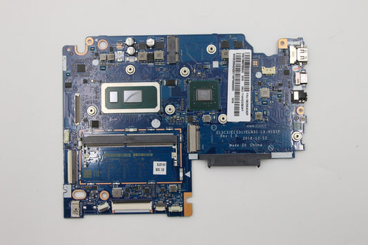 Lenovo Mb N16 I3U22 D Bl S Nrtc Win - 5B20S42420