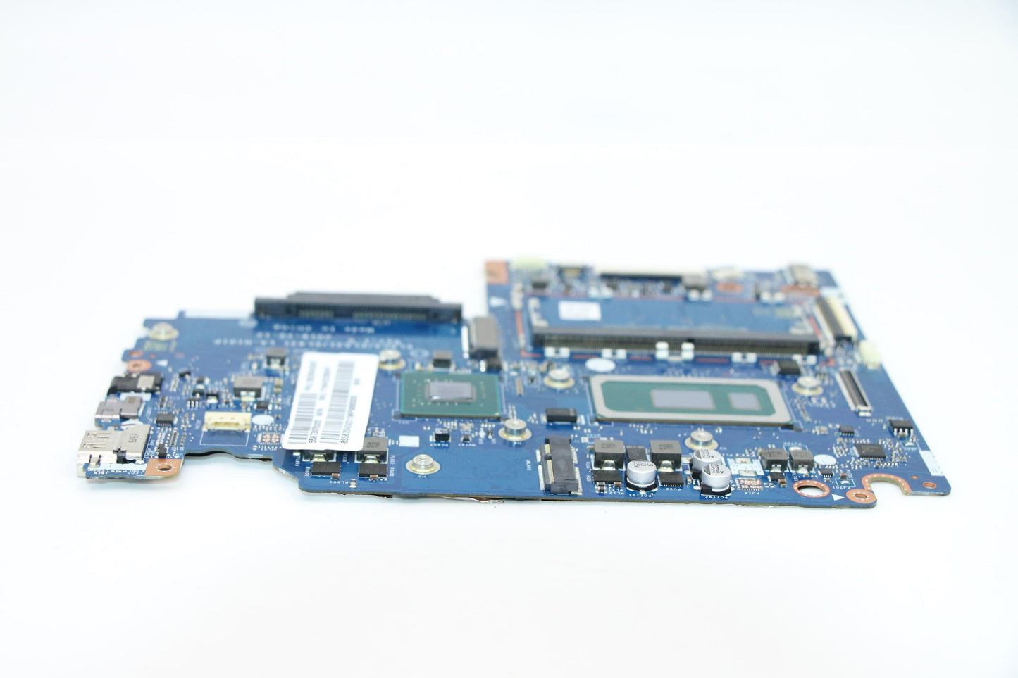 Lenovo Mb N16 I3U22 D Bl S Nrtc Win - 5B20S42420