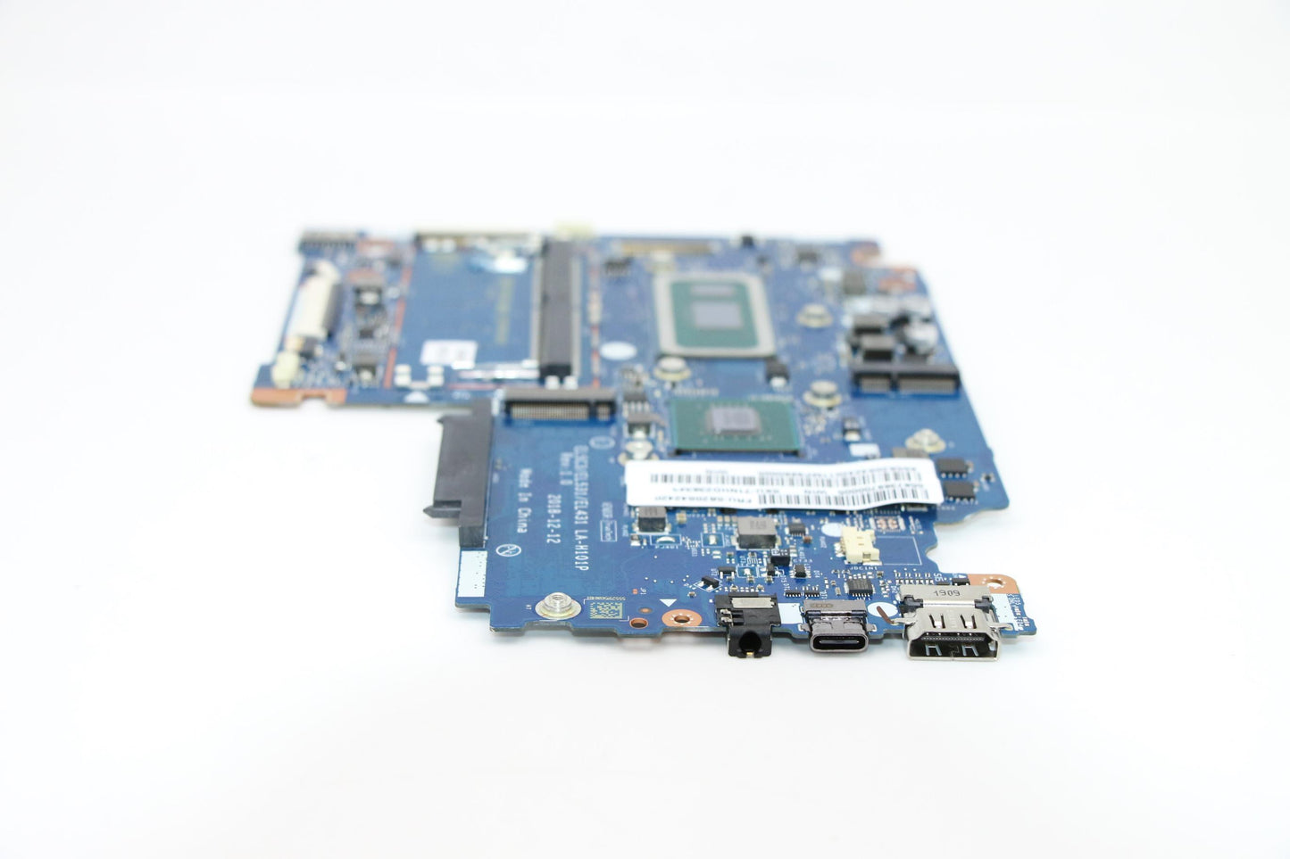 Lenovo Mb N16 I3U22 D Bl S Nrtc Win - 5B20S42420